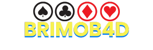 Logo BRIMOB4D